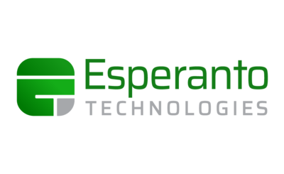 Esperanto logo