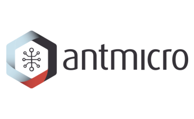 Antmicro logo