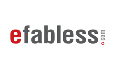 Efabless logo