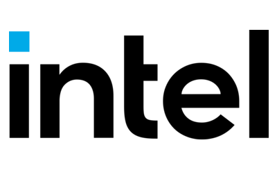 Intel logo