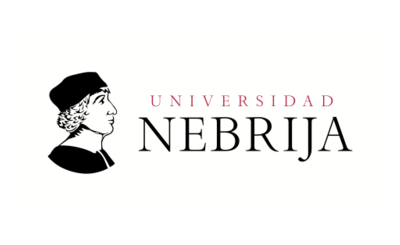 Nebrija logo