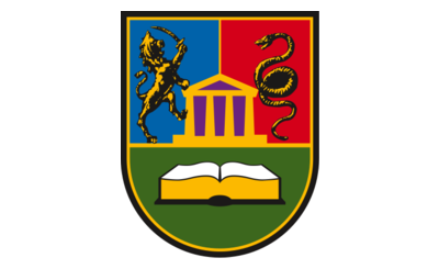 University de Kragujevac logo