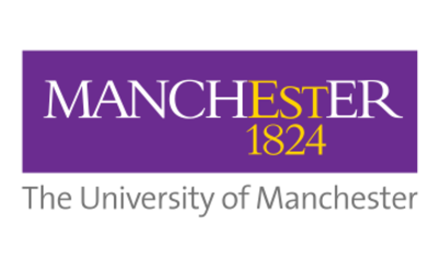 University of Manchester logo