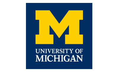 University of Michigan logo