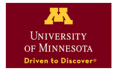 University of Minnesota logo