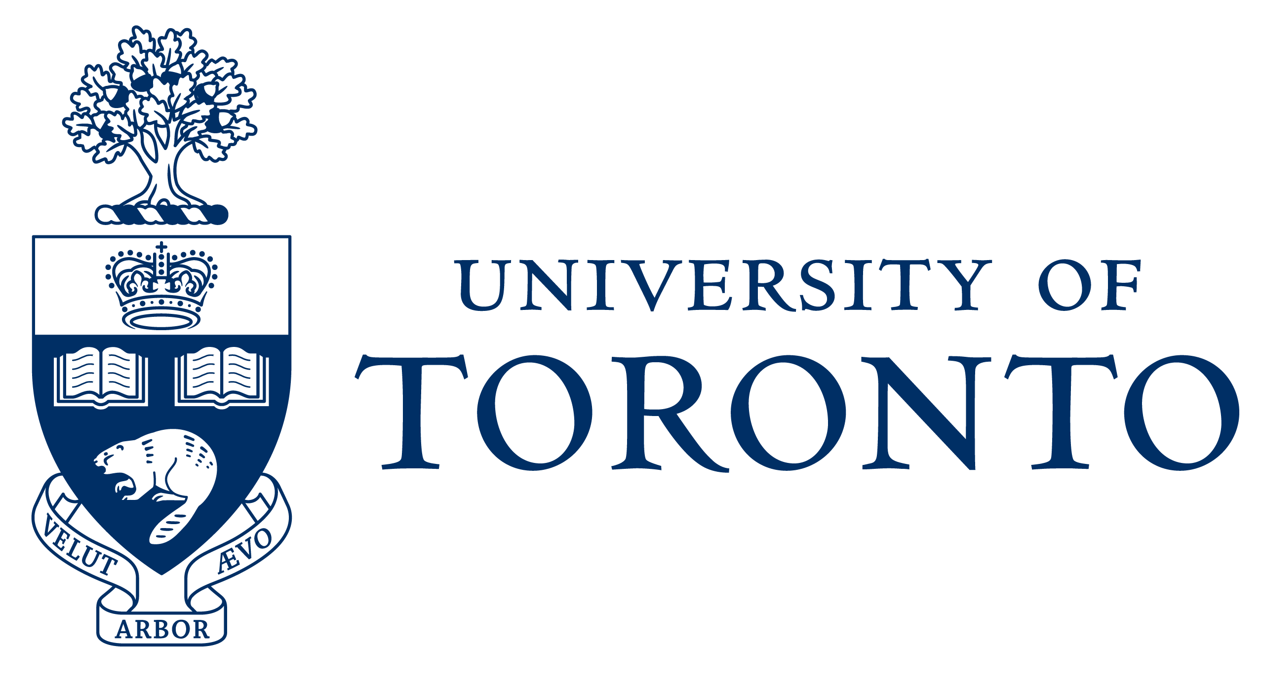 University of Toronto logo