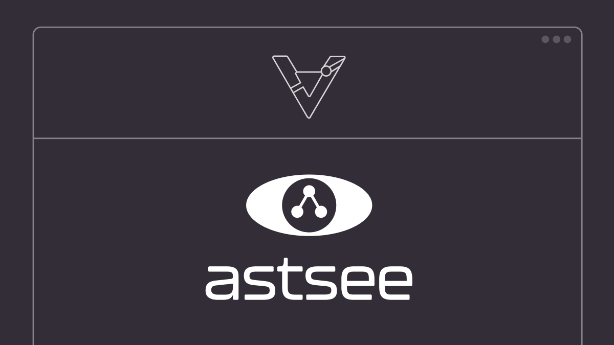astsee logo