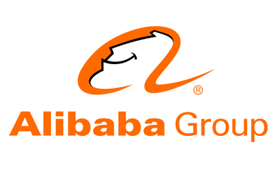 Alibaba logo